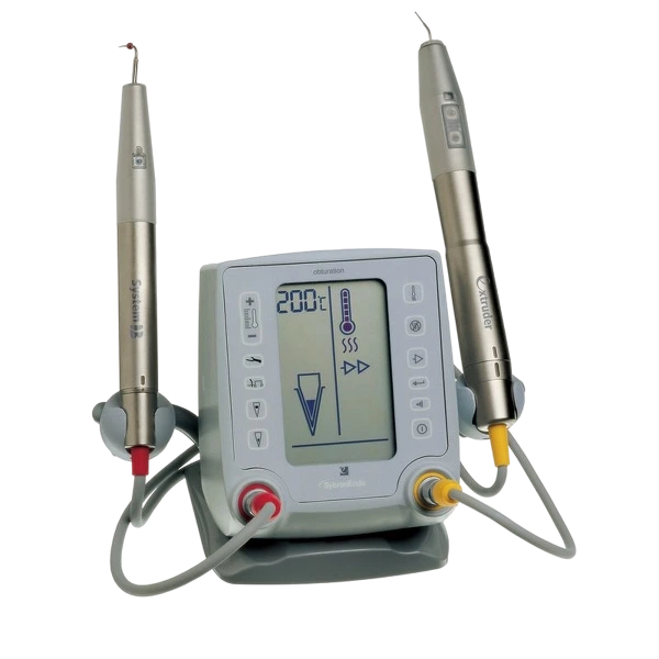 Sistem SybronEndo pentru obturație termoplastificată