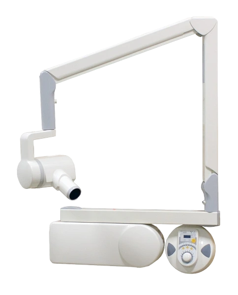 Sistem de radiologie dentară digitală